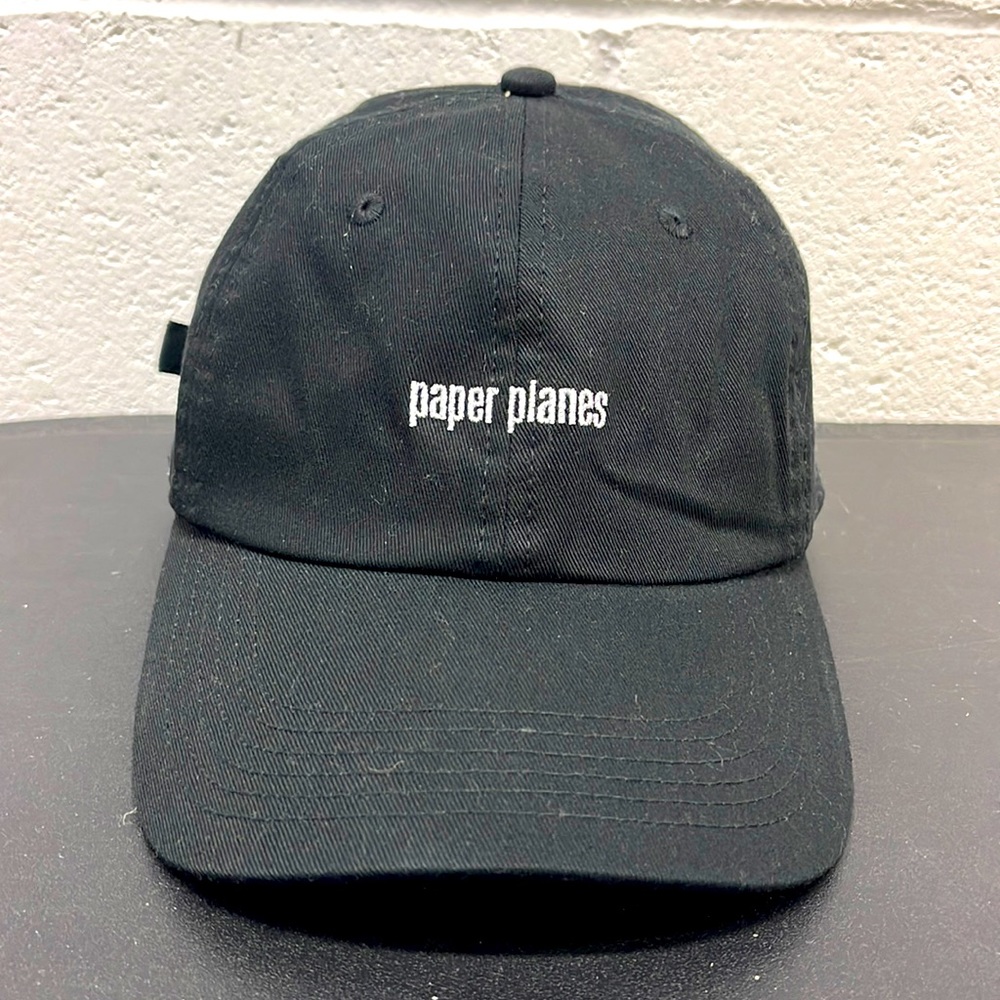 Paper Planes hat